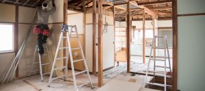Entreprise de rénovation de la maison et de rénovation d’appartement à Sainte-Honorine-de-Ducy